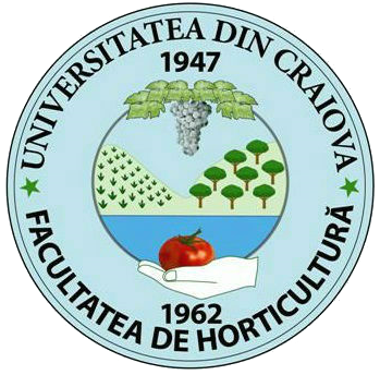 Univeristatea din Craiova - Facultatea de agricultură și horticultură (secția măsurători terestre, management, mecanizare)