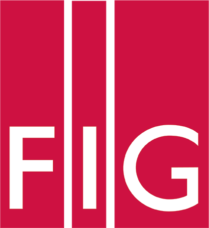 International Federation of Surveyors: FIG