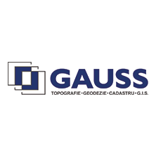 Gauss Topografie, Geodezie, Cadastru