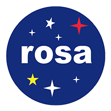 Rosa Agentia Spatiala Romana